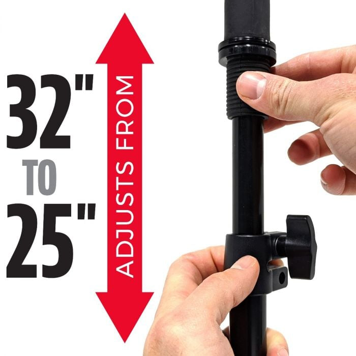 Franklin Flex Top Batting Tee - adjustable