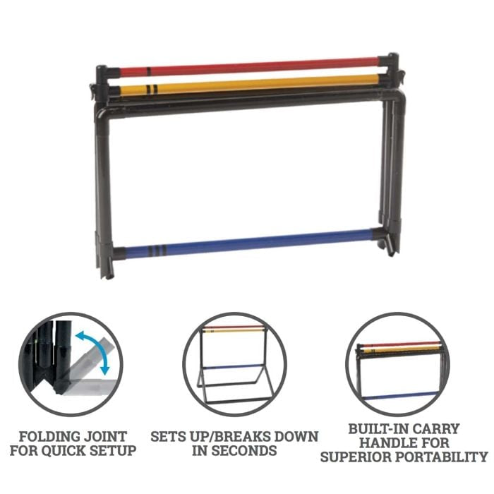 Franklin Ladder Ball Set