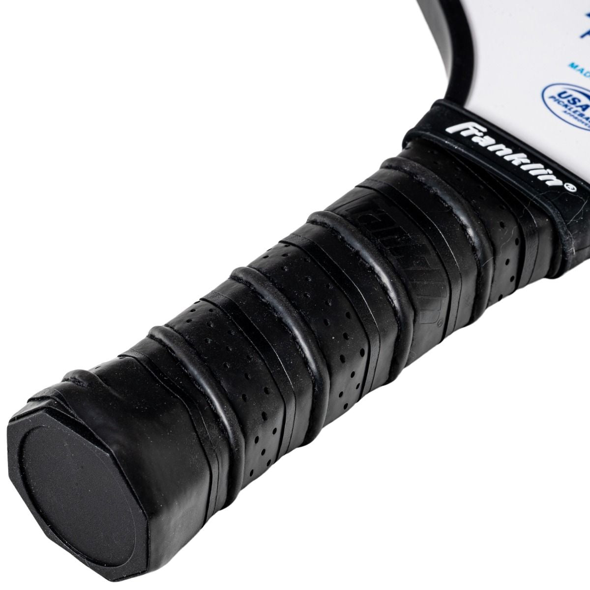 Franklin Pilot Series Fiberglass Paddle with Maxgrit