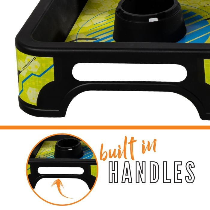 Franklin Stackable Washer Set