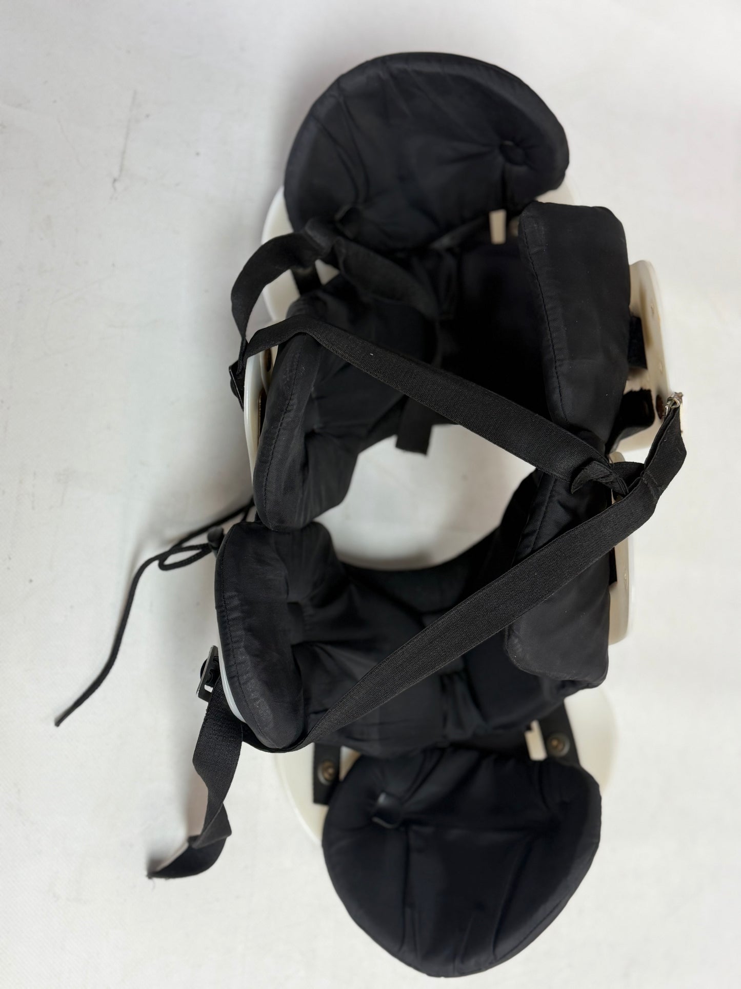 Pro Team Youth Small Shoulder-pads (used)