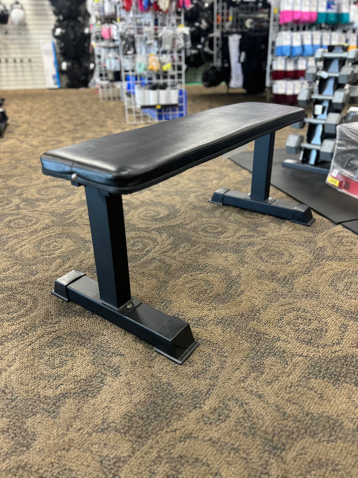 Flat Bench (Used)