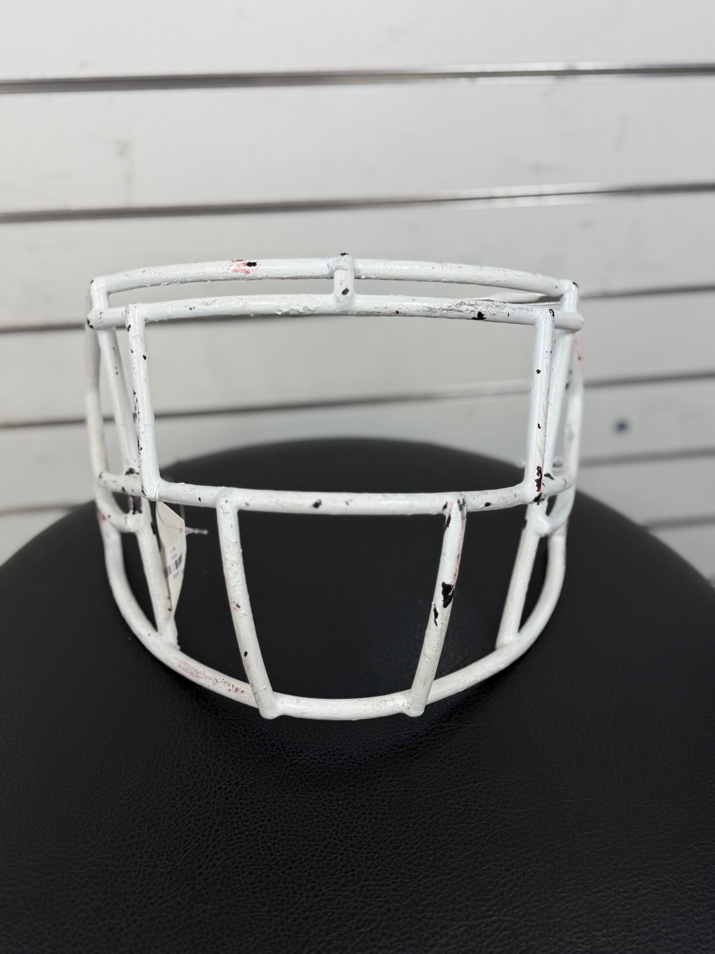 Riddell Football Helmet Face Mask - (used)