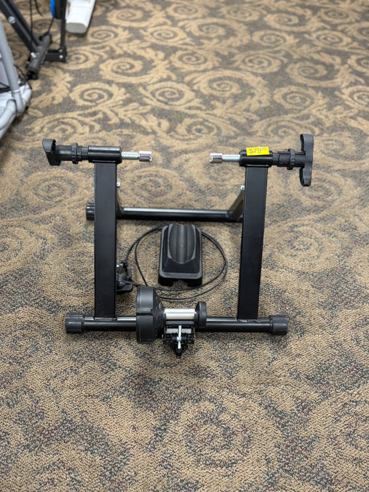 Indoor Bike Trainer (Used)