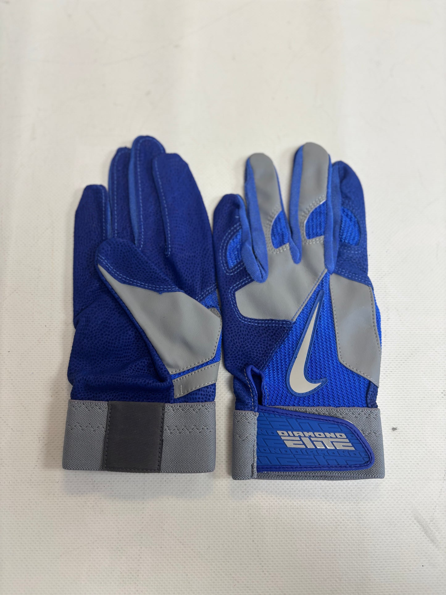 Diamond Elite Nike Baseball Gloves (used)