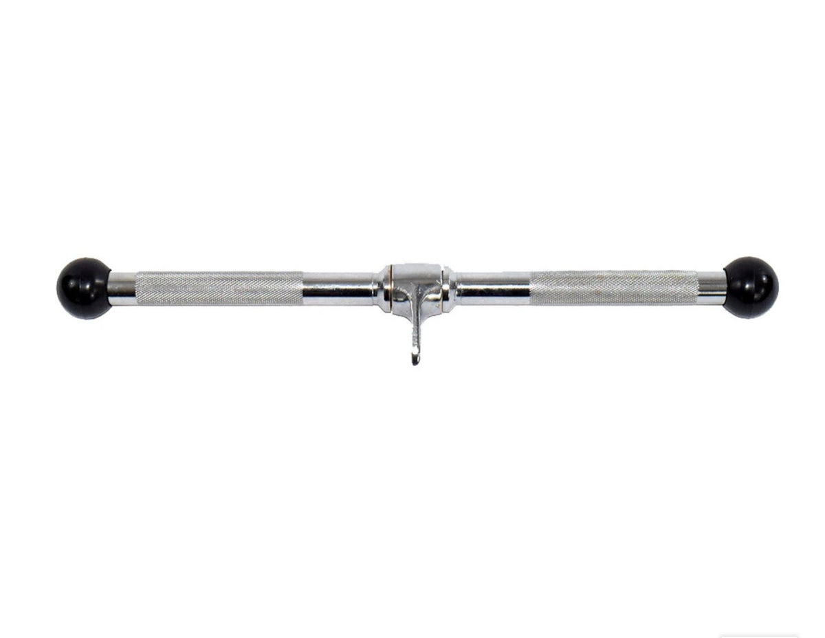 Home gym attachments