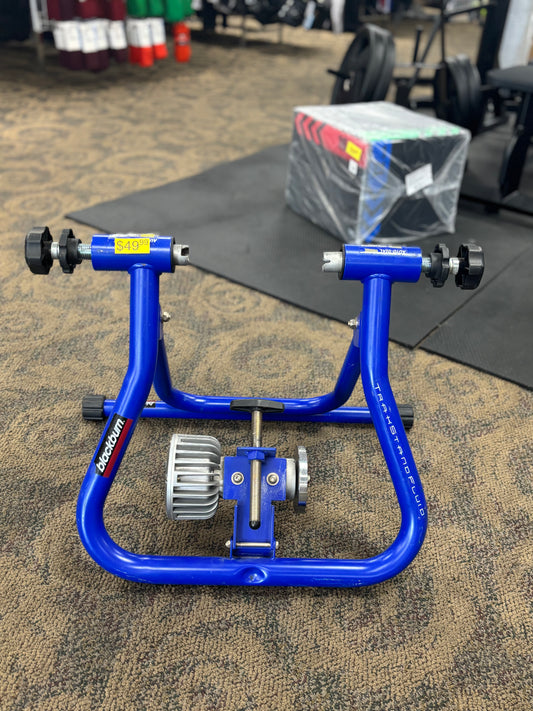 Blackburn Trakstand Indoor Bike Trainer