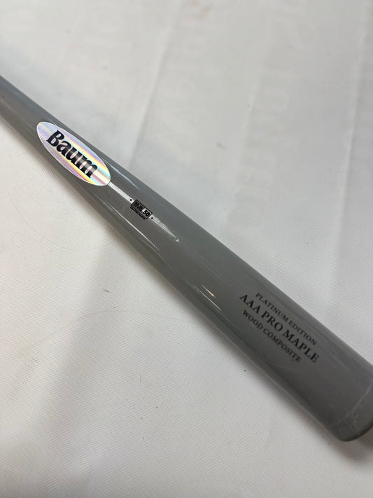 Baum Platinum Edition AAA Pro Maple Wood Composite