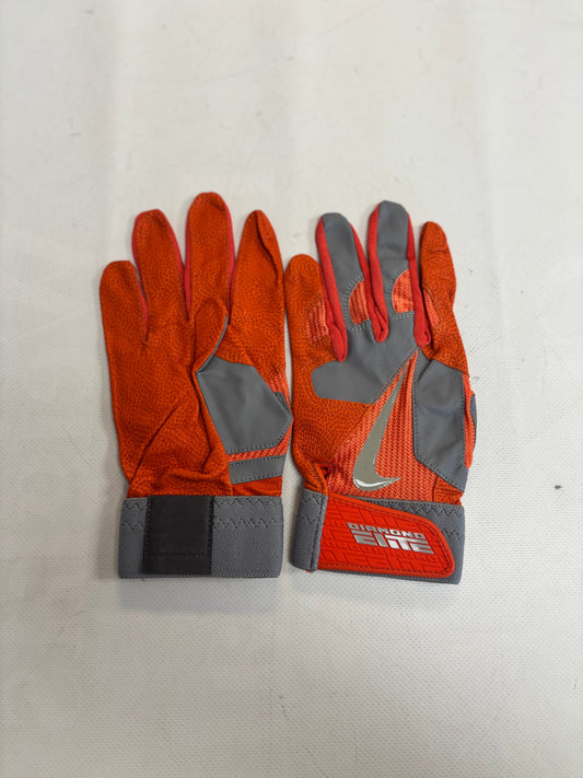 Diamond Elite Nike Baseball Gloves (used)
