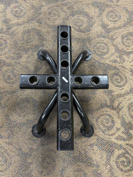 Olympic Barbell Holder (Used)
