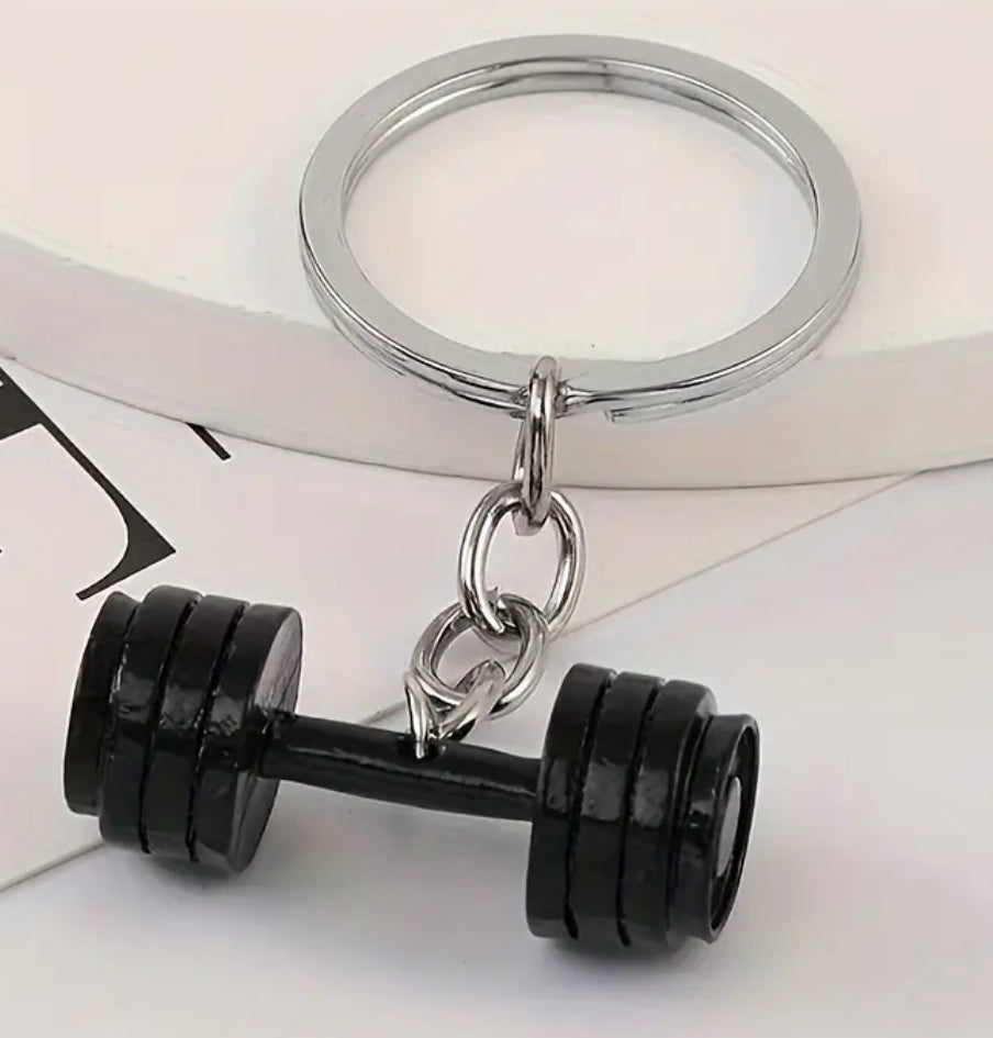 Sports Ball Keychains