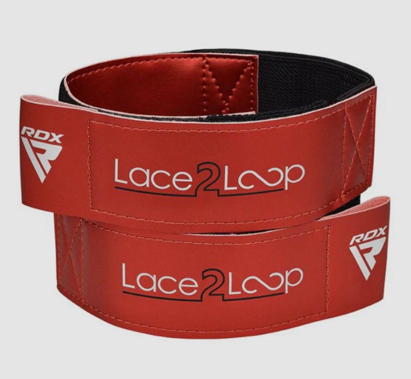 RDX Lace 2 Loop