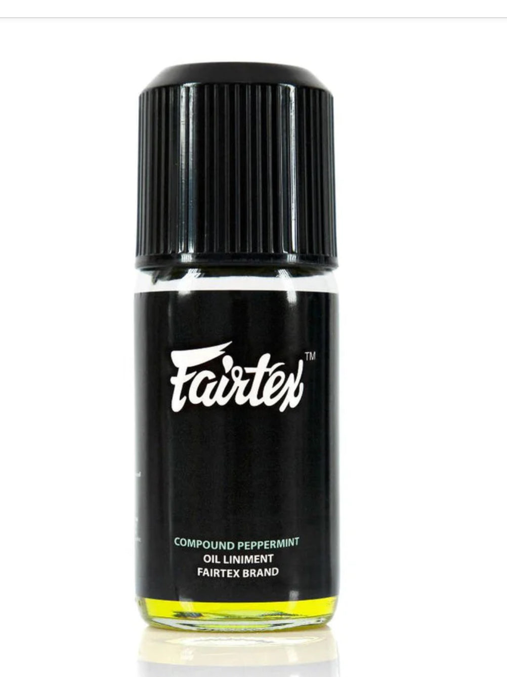 Fairtex Liniment Oil