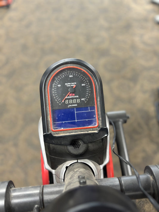 BowFlex Max Trainer M5 (used)
