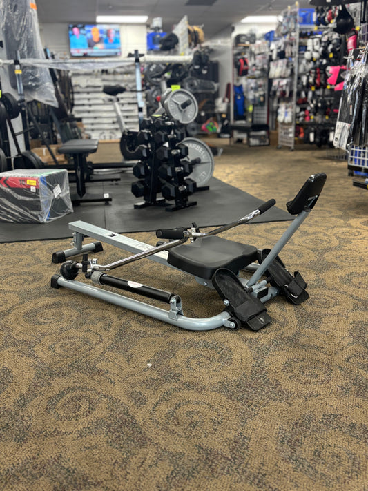 Fumly Adjustable Rower (used)