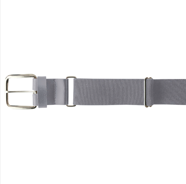 Champro MVP Belt - gray belt