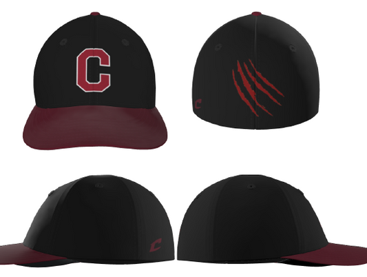 Custom Order - Sabercats Hats (Pre-Order)