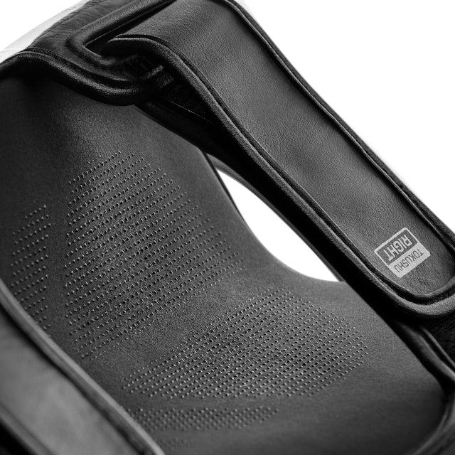 Hayabusa T3 Striking Shin Guards