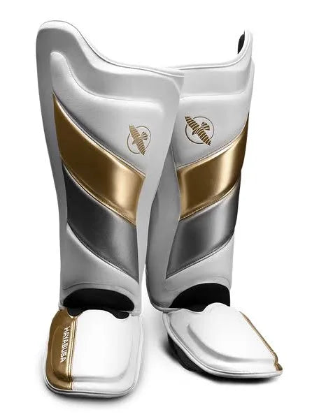 Hayabusa T3 Striking Shin Guards