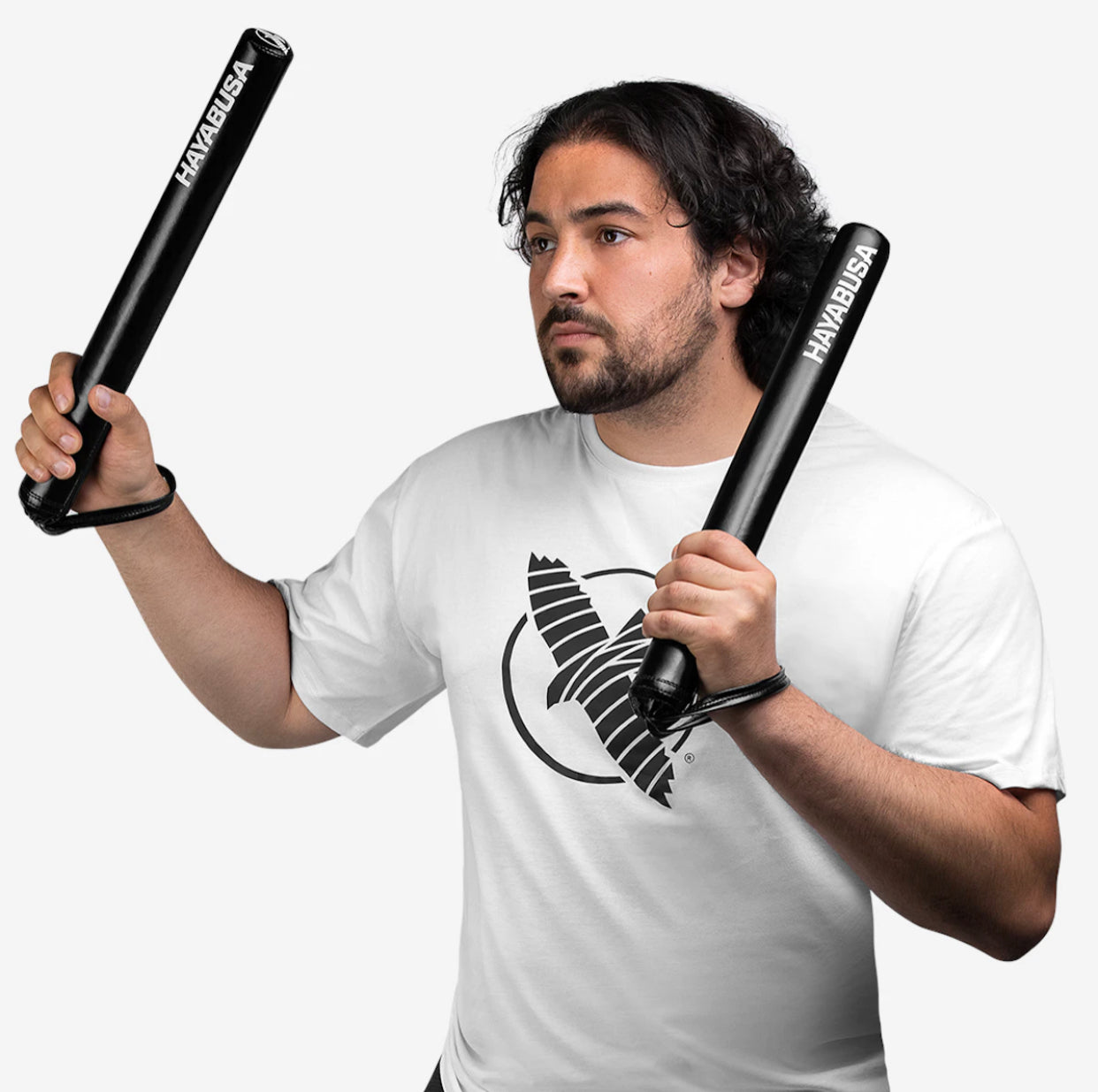 Hayabusa Training Sticks