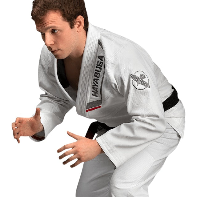 Hayabusa Ultra-Lightweight Jiu jitsu Gi