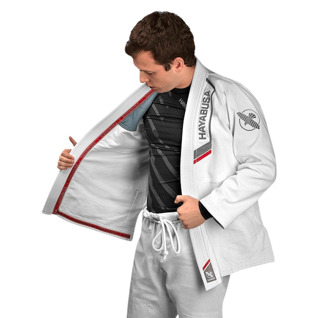 Hayabusa Ultra-Lightweight Jiu jitsu Gi