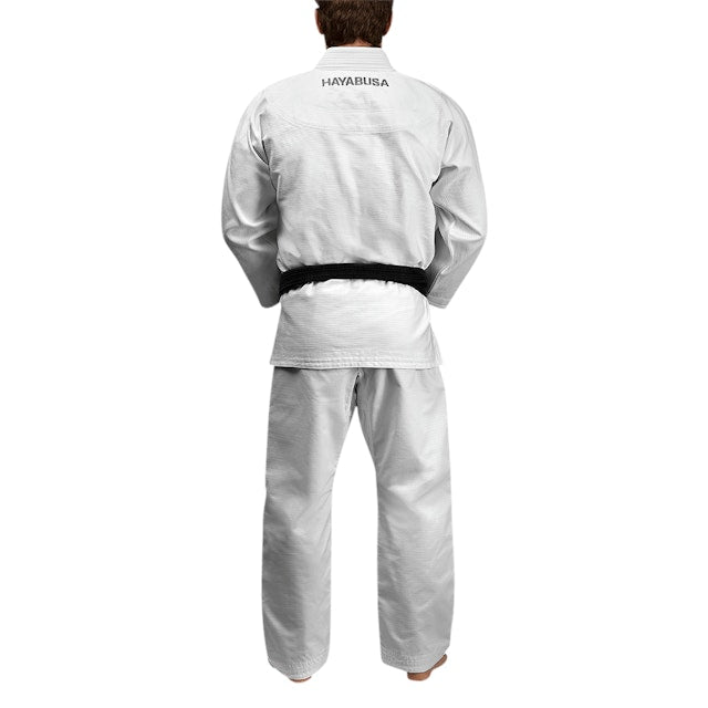 Hayabusa Ultra-Lightweight Jiu jitsu Gi