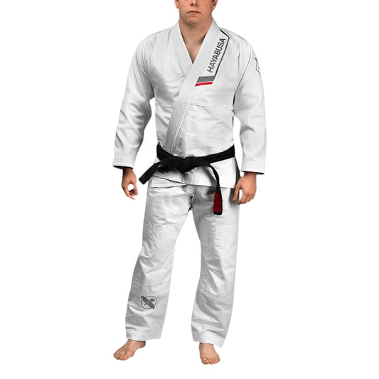 Hayabusa Ultra-Lightweight Jiu jitsu Gi