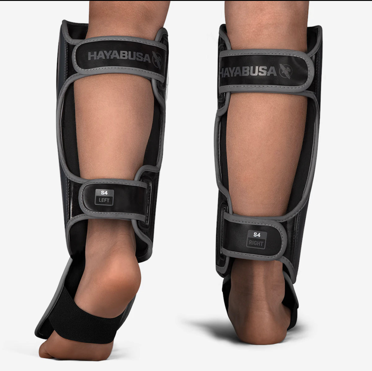 Hayabusa Youth Shin Guards