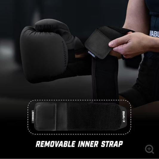 Hayabusa T360 Boxing Gloves