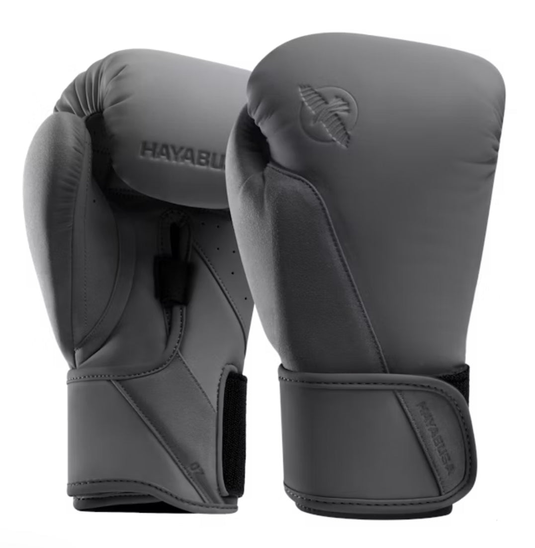 Hayabusa T360 Boxing Gloves