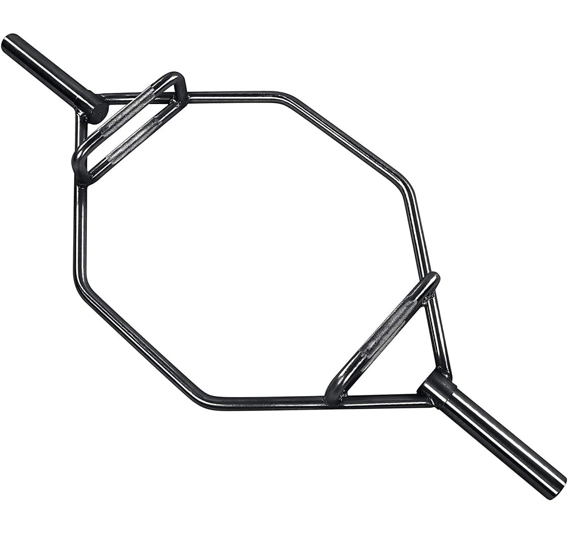 Hex Bar | Olympic 60”