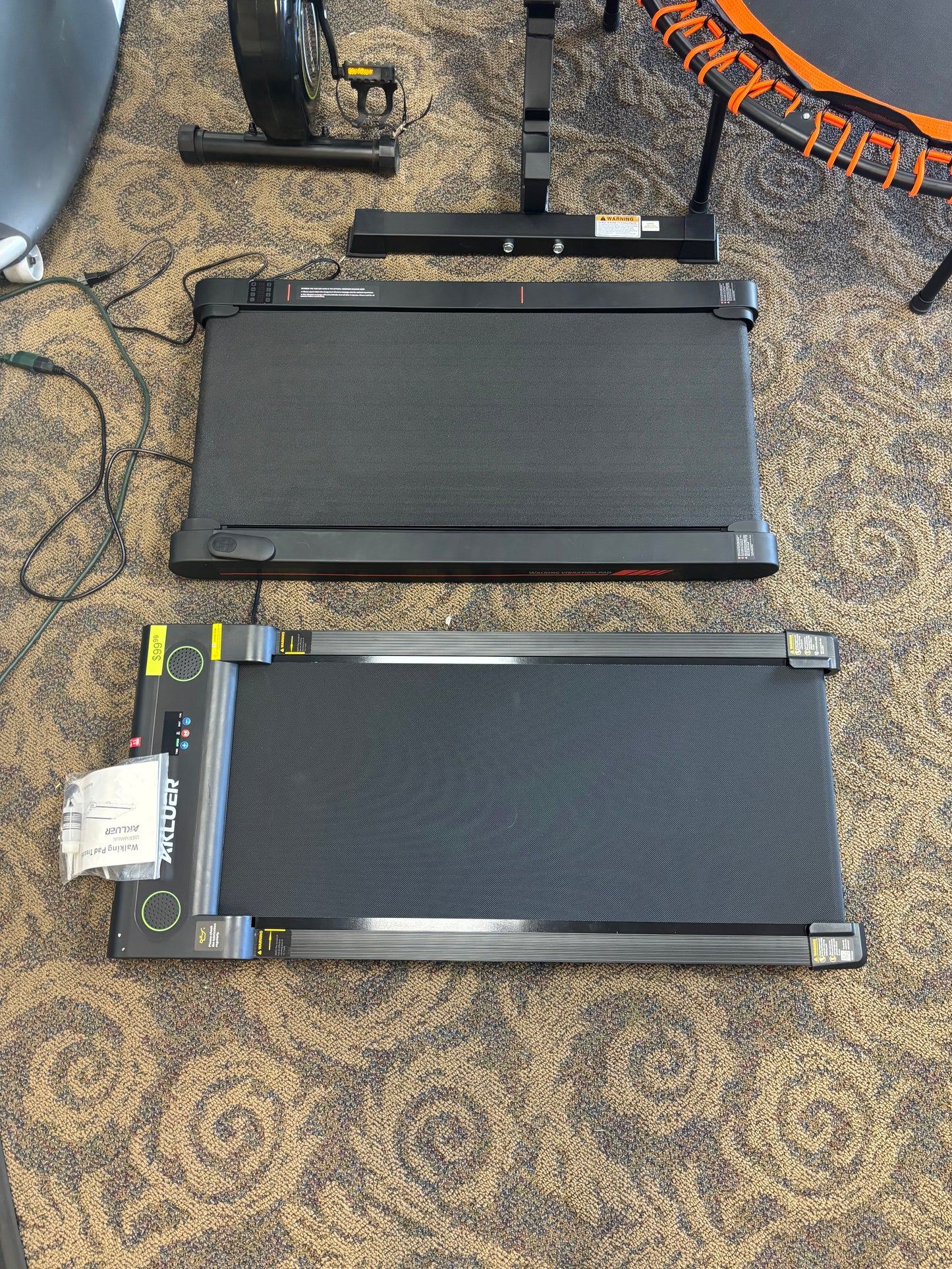 Walking Pad