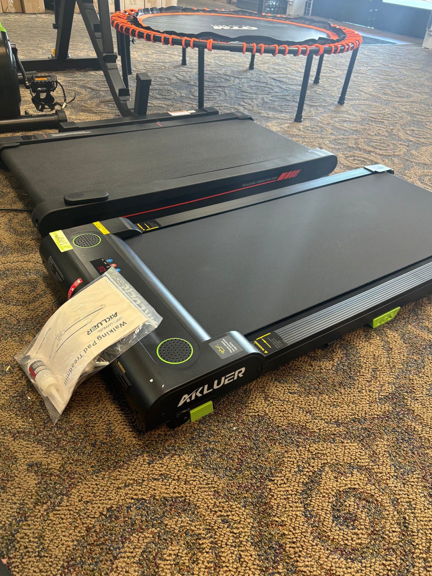 Walking Pad