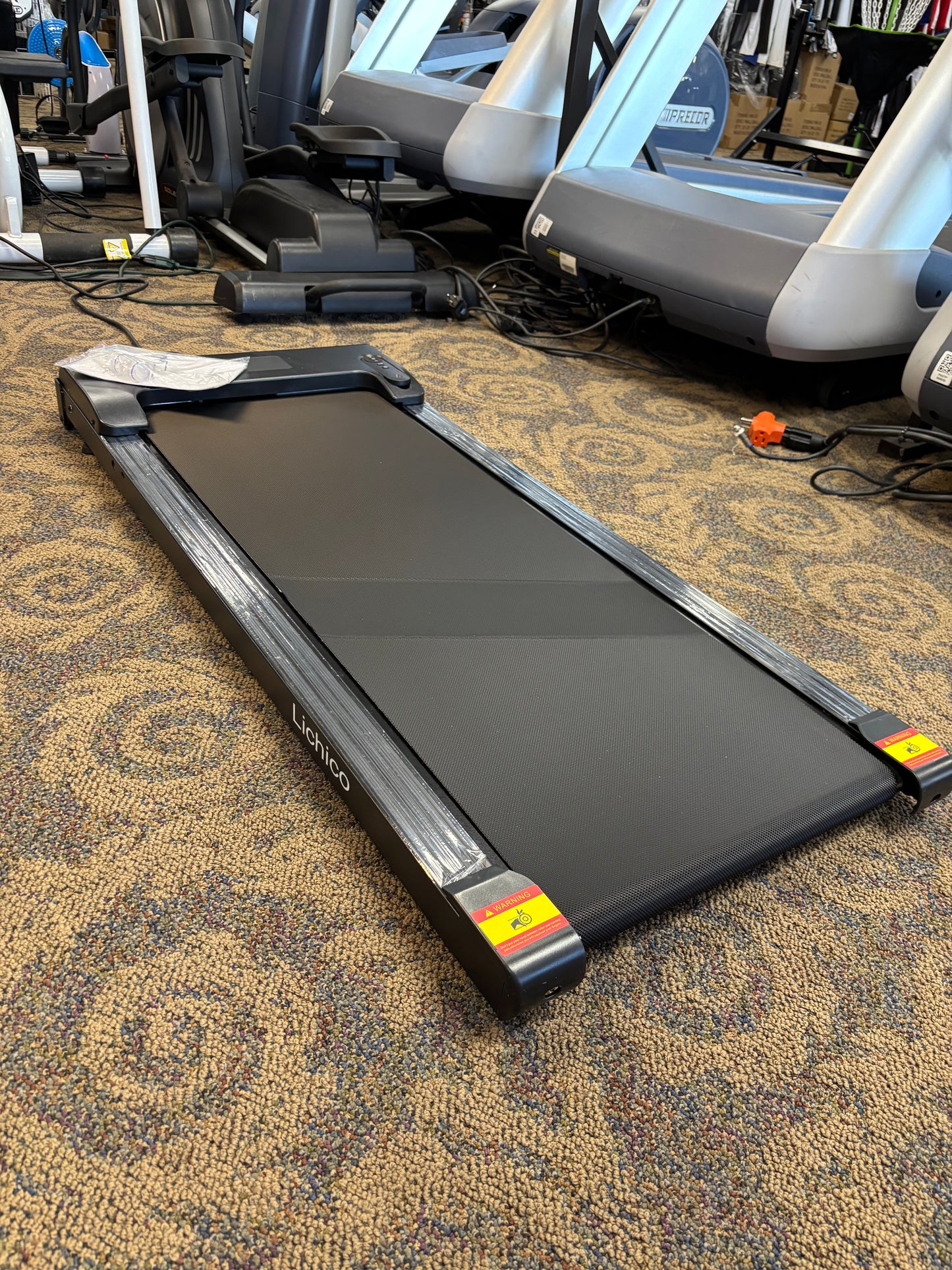 Lichico Walking Pad up to 4mph (Used)