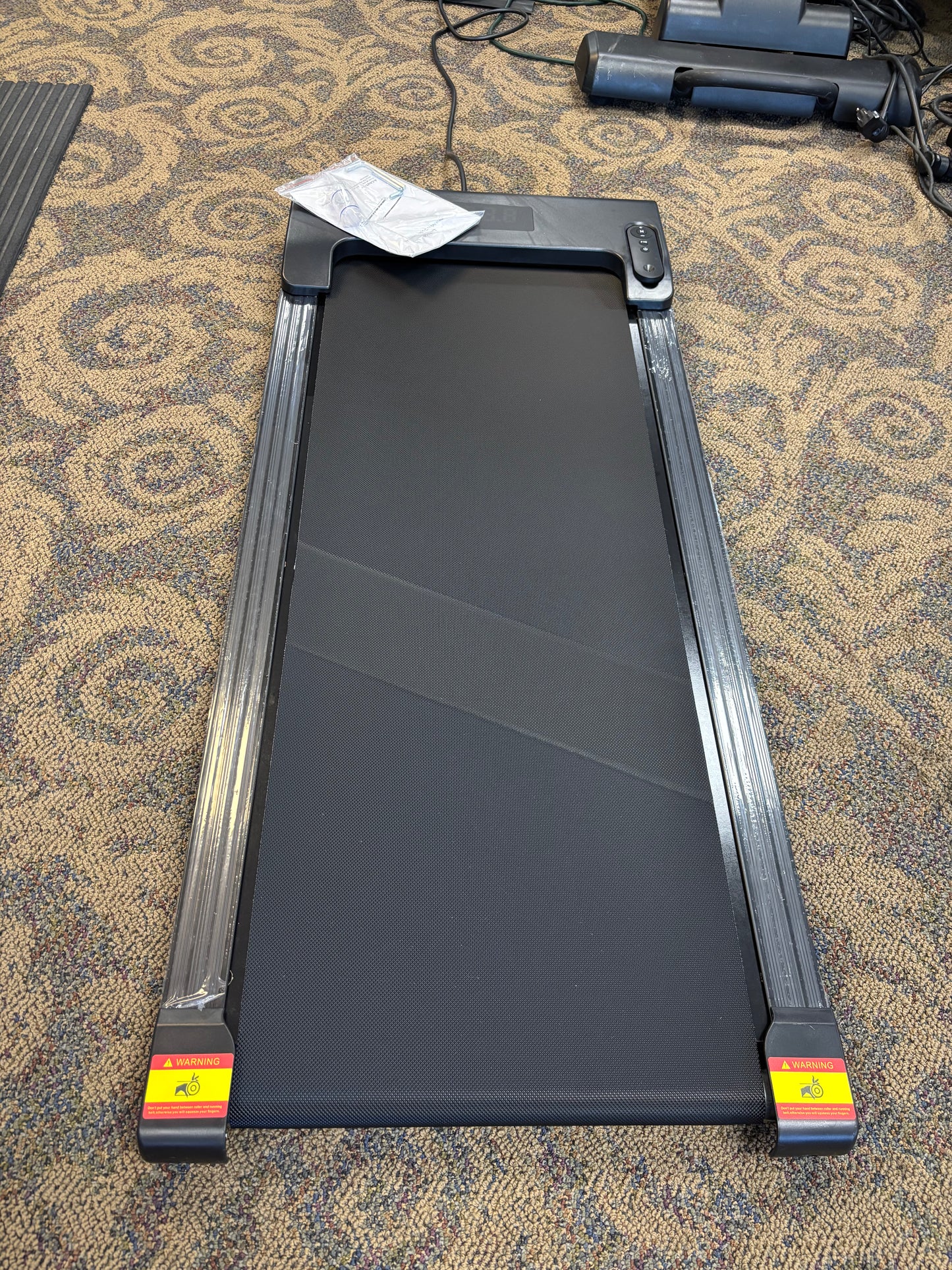 Lichico Walking Pad up to 4mph (Used)