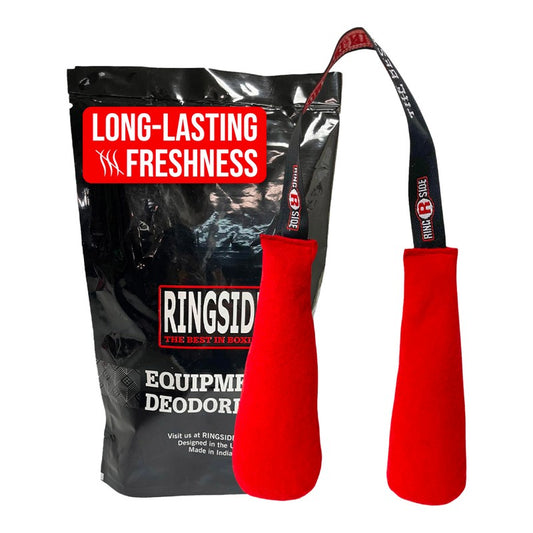Ringside Equipment Deoderizer