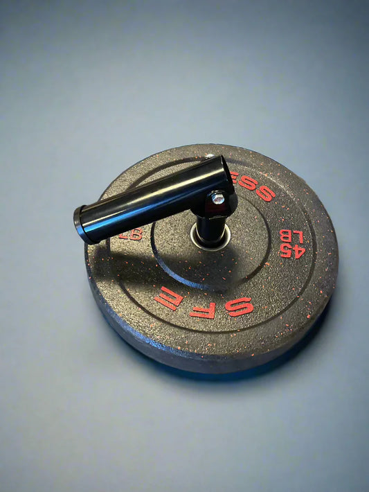 Apollo T Bar Portable Landmine Attachment