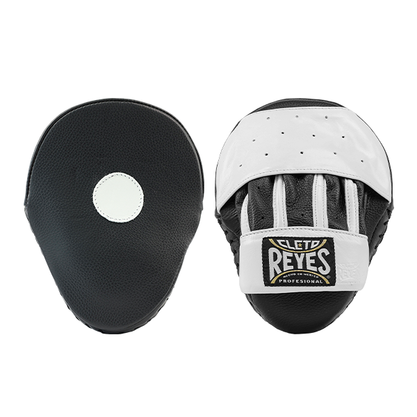 Cleto Reyes Punching Mitts