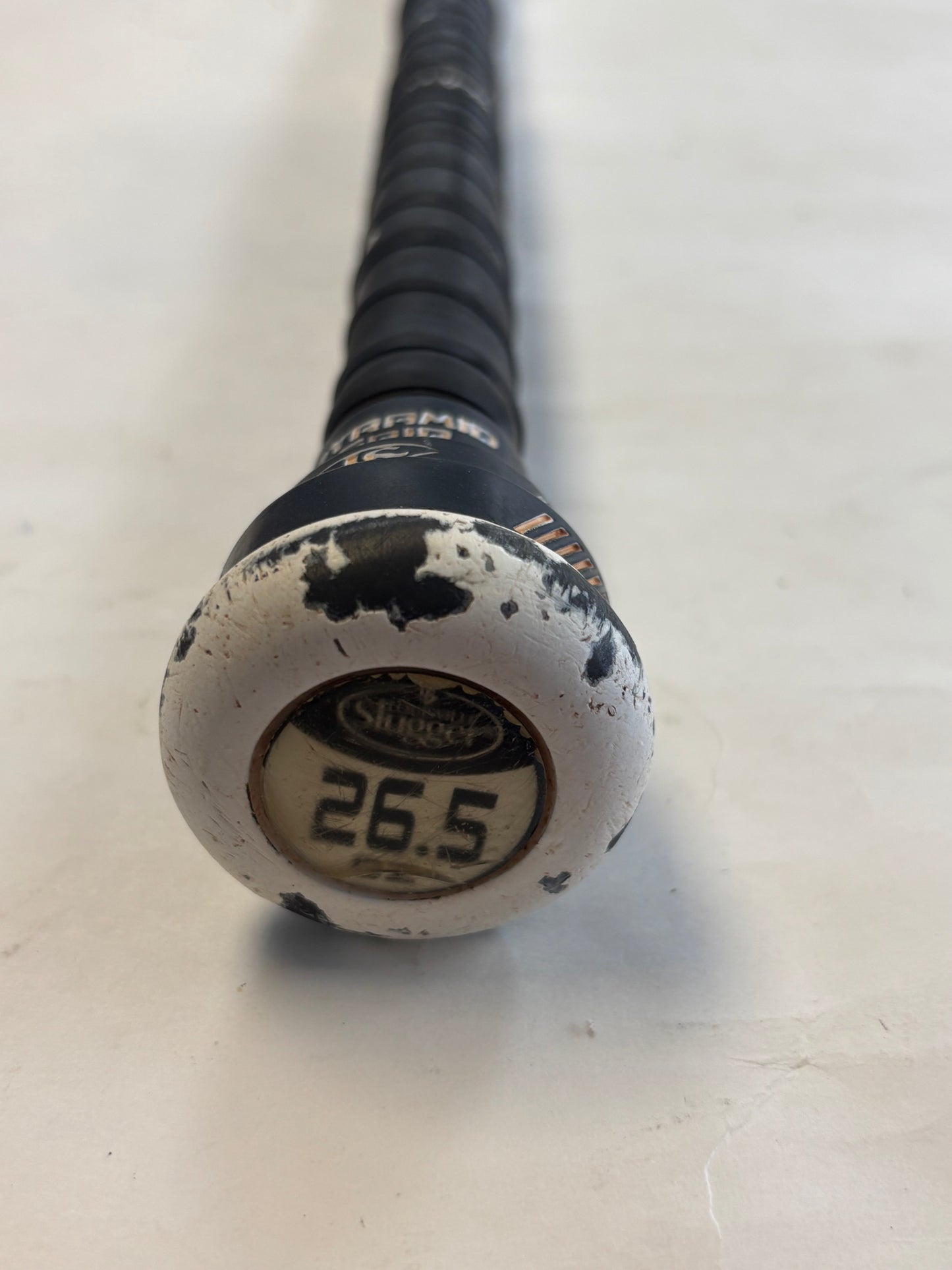 Louisville Slugger 4 the Fallen 34” 27.5oz (Used)