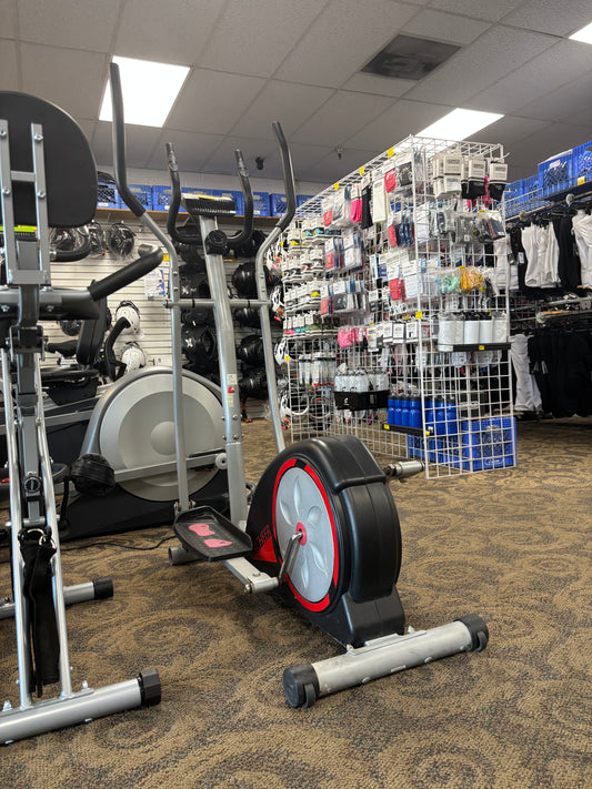 Ancheer Elliptical Exercise Machine