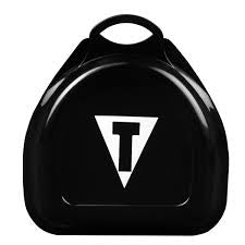 Title Deluxe Mouthguard Case 2.0