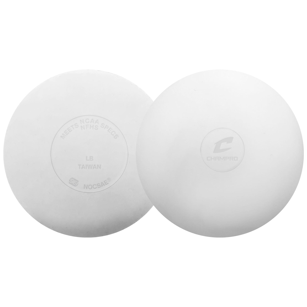 Lacrosse Balls