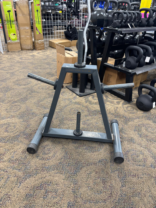 Used Standard Plate Tree (used)
