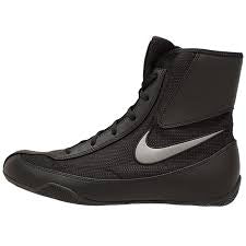 Nike Machomai 2 Boxing Shoes