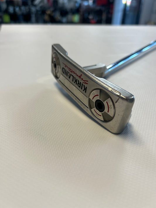Kirkland Signature Golf Putter