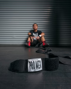 Pro Mex Official Mexican Style 140” Hand Wraps 2.0