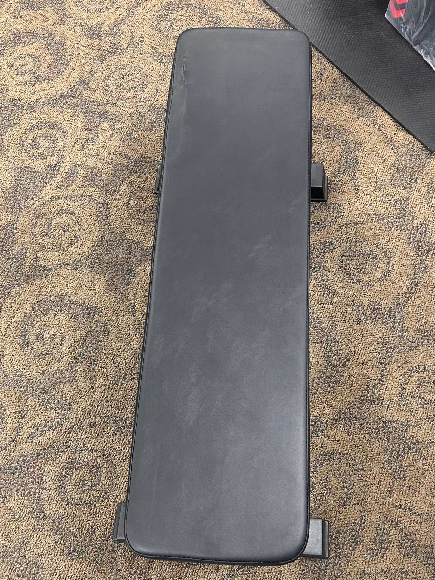 Flat Weight Bench (Used)