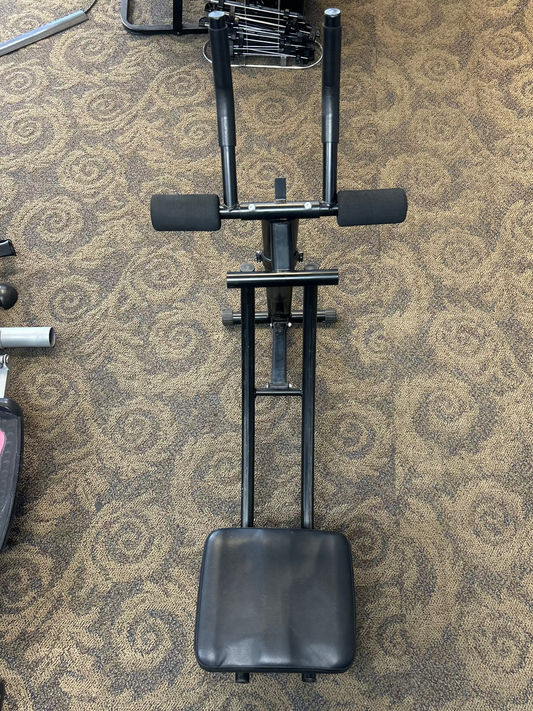 Ab Trainer (Used)