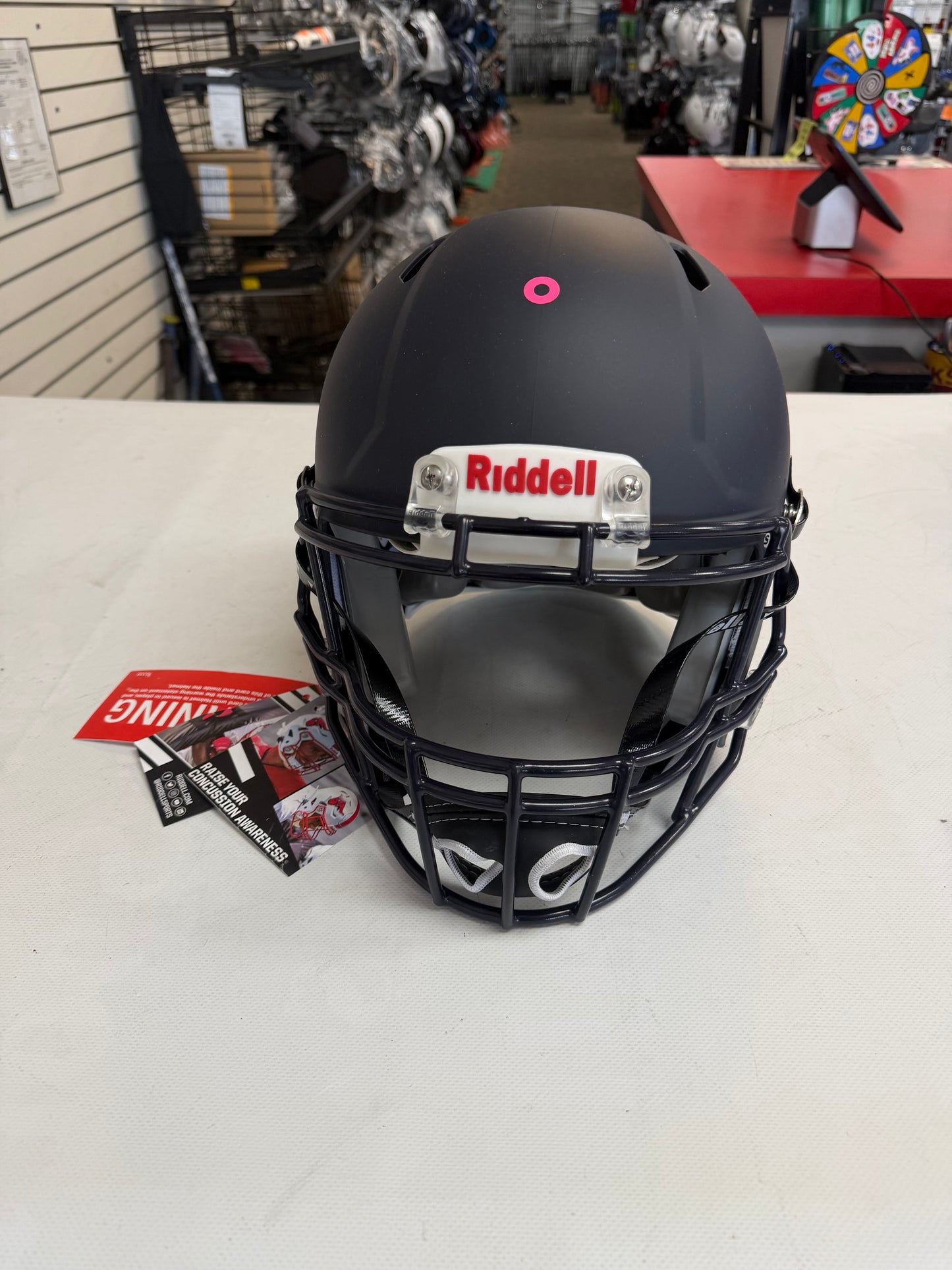 Riddell Speed Classic DISCOUNTED - 2025 Youth
